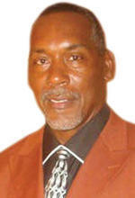 Real Estate Agent Kenny Clemons
